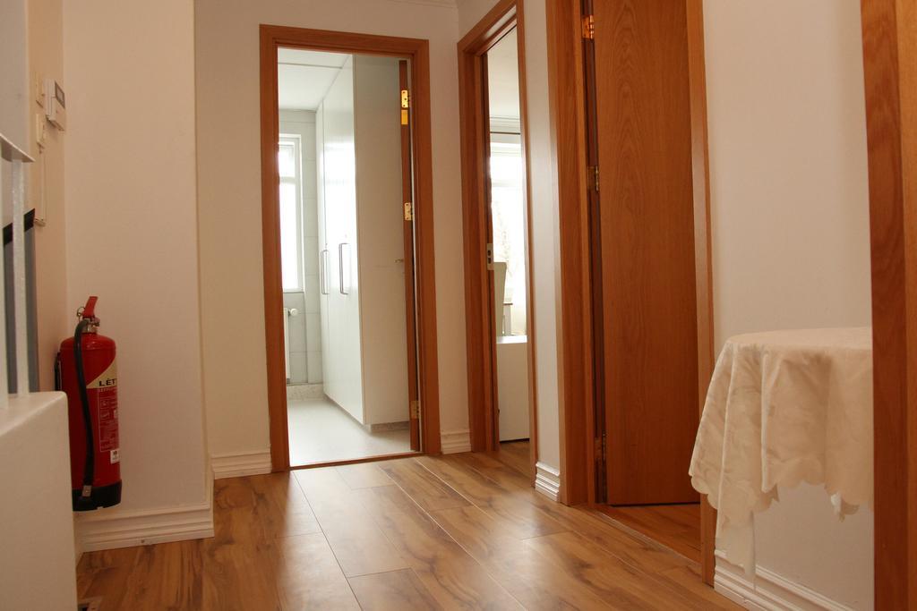 Olga Guesthouse إيغيلستادير المظهر الخارجي الصورة