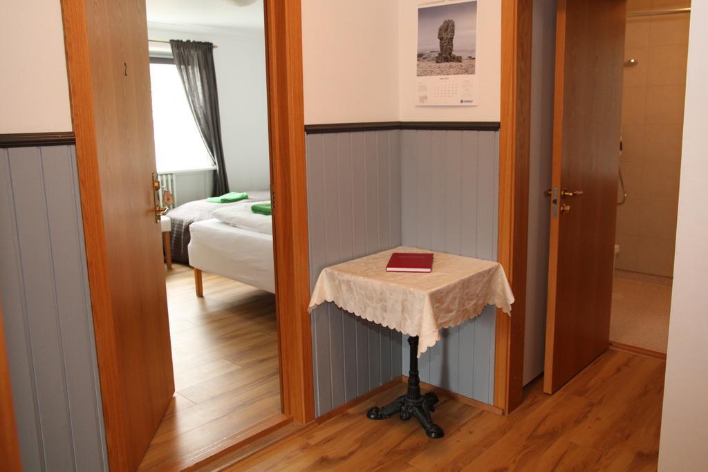 Olga Guesthouse إيغيلستادير المظهر الخارجي الصورة