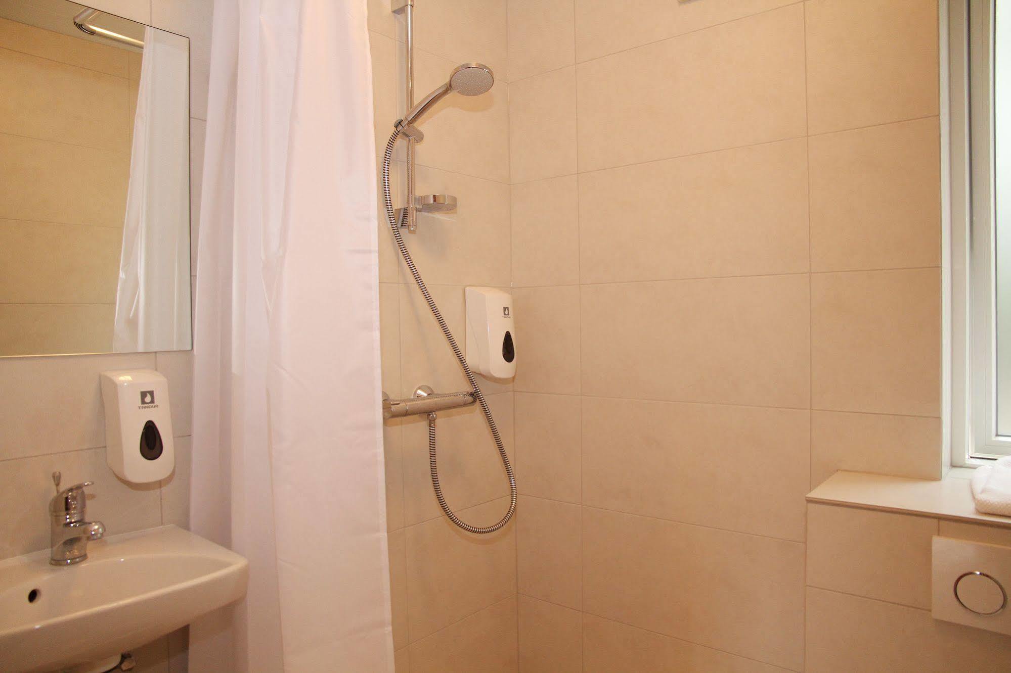 Olga Guesthouse إيغيلستادير المظهر الخارجي الصورة