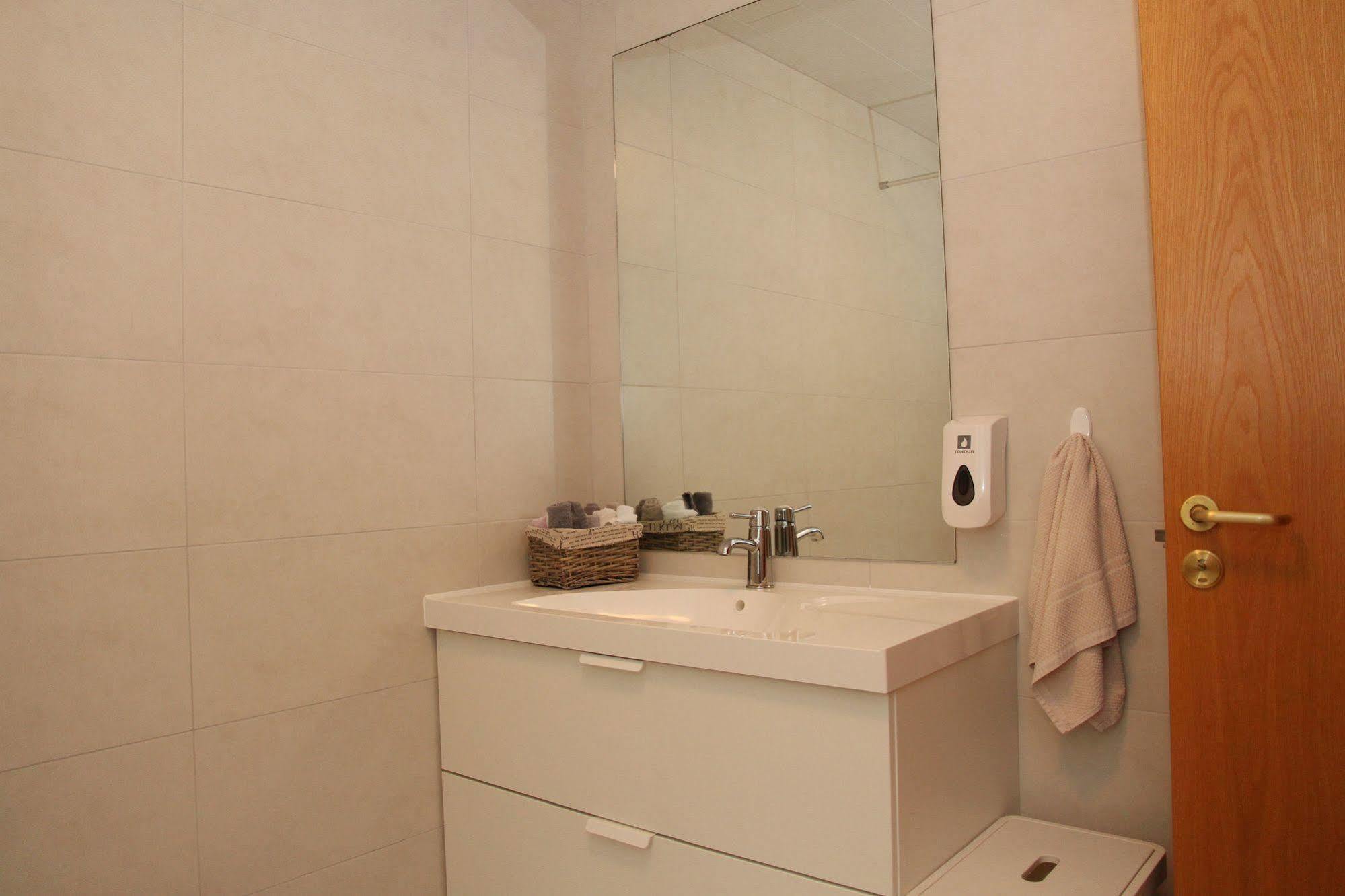 Olga Guesthouse إيغيلستادير المظهر الخارجي الصورة