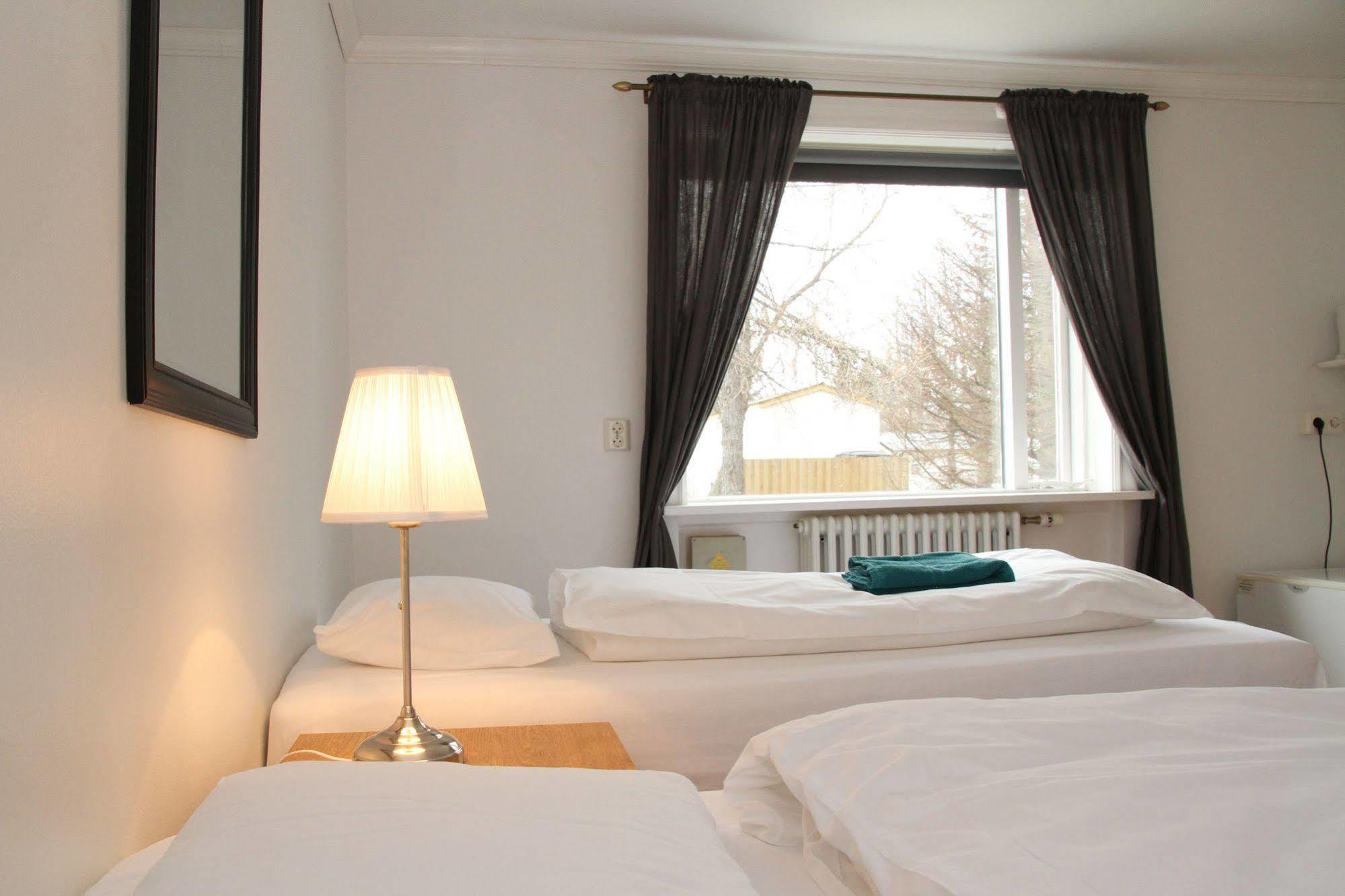 Olga Guesthouse إيغيلستادير المظهر الخارجي الصورة