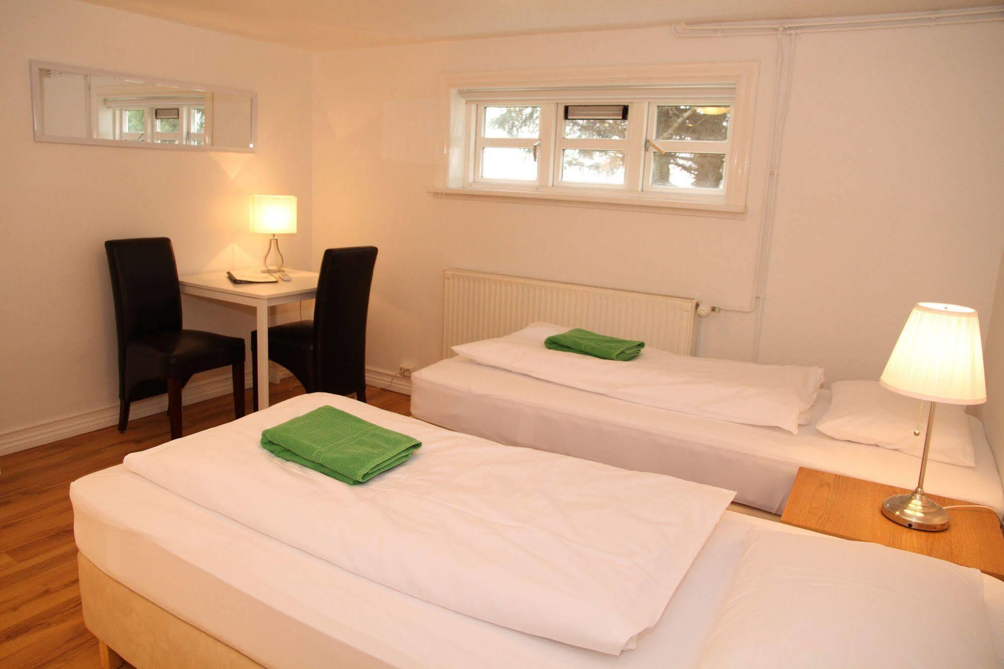Olga Guesthouse إيغيلستادير المظهر الخارجي الصورة