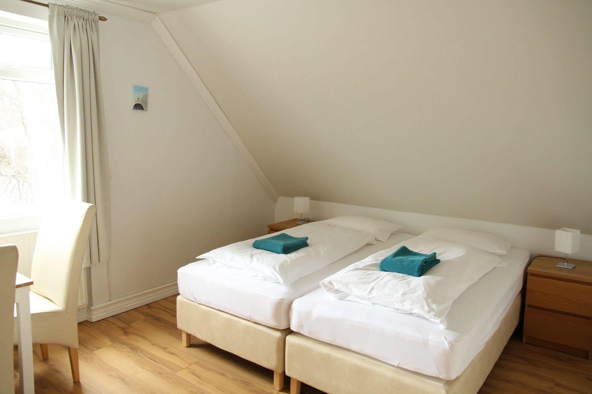 Olga Guesthouse إيغيلستادير المظهر الخارجي الصورة