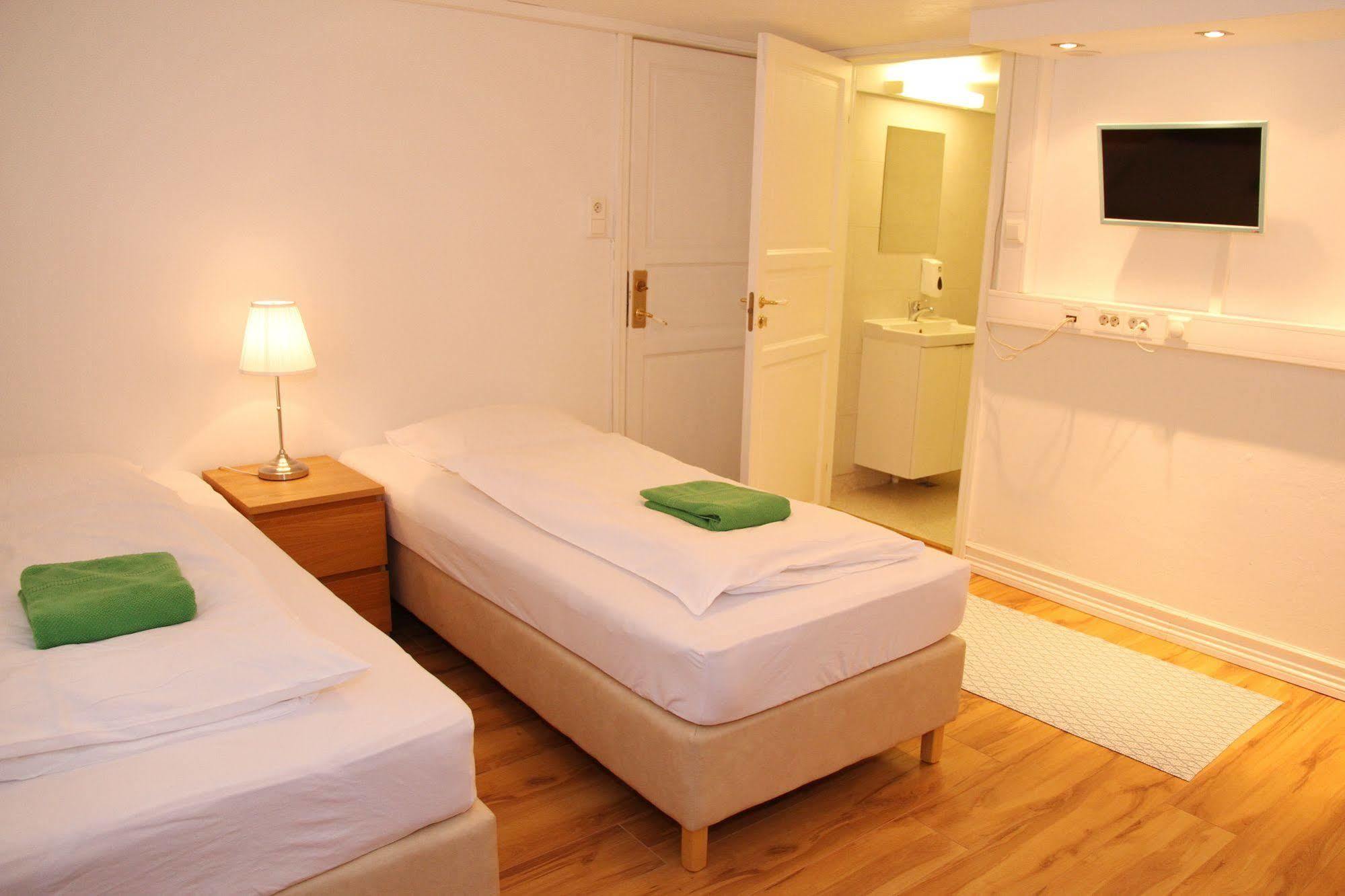 Olga Guesthouse إيغيلستادير المظهر الخارجي الصورة
